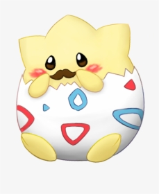 Pokemon Cute Togepi, HD Png Download, Transparent PNG