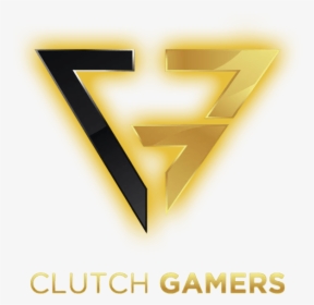Gabbi Leaves Clutch Gaming - Clutch Gamers Dota 2 Logo, HD Png Download, Transparent PNG