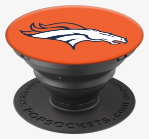 Denver Broncos Popsocket, HD Png Download, Transparent PNG