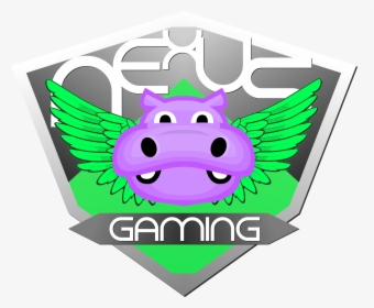 Nexus Gaming Logo - Graphic Design, HD Png Download, Transparent PNG