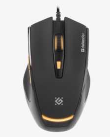 Defender Wired Gaming Mouse Warhead Gm-1710, HD Png Download, Transparent PNG
