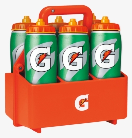 Gatorade Bottle Carrier, HD Png Download, Transparent PNG