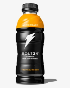 Bolt24 Gatorade, HD Png Download, Transparent PNG