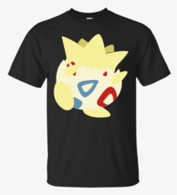 Minimalist Togepi Pokemon T Shirt & Hoodie - Infinite Gloves T Shirt, HD Png Download, Transparent PNG