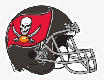 Buccaneers Helmet - Redskins Helmet Logo, HD Png Download, Transparent PNG