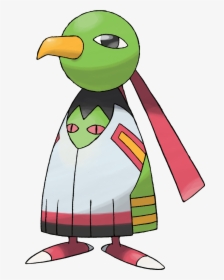 Pokemon Xatu, HD Png Download, Transparent PNG