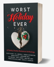 Worst Holiday Ever, HD Png Download, Transparent PNG