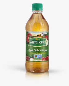 Apple Cider Vinegar Bottle, HD Png Download, Transparent PNG