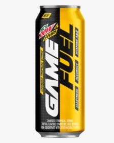 Mountain Dew Amp Game Fuel, HD Png Download, Transparent PNG