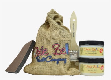 Dixie Belle Paint Gift Bag, HD Png Download, Transparent PNG