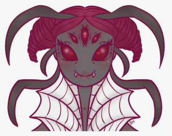Cute Spider Girl, HD Png Download, Transparent PNG