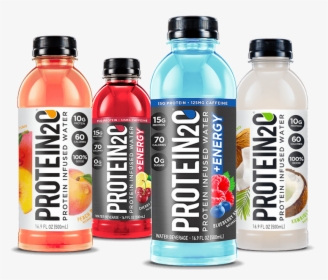 Left Hero Products - Protein Drinks At Winco, HD Png Download, Transparent PNG
