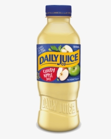 Daily Juice Apple Juice, HD Png Download, Transparent PNG