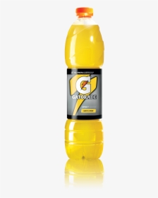 Gatorade Sport Drink Gusto Limone Bottiglia - Gatorade 1.5, HD Png Download, Transparent PNG