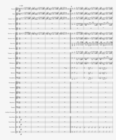 Battle Cry Of Freedom Snare Drum Sheet Music, HD Png Download, Transparent PNG