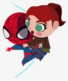 Spider Man Ps4 Stickers, HD Png Download, Transparent PNG