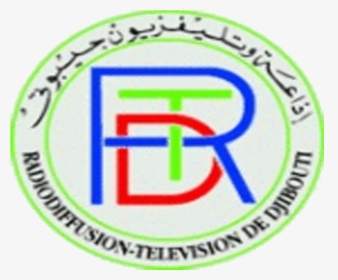 Radio Television Djibouti, HD Png Download, Transparent PNG