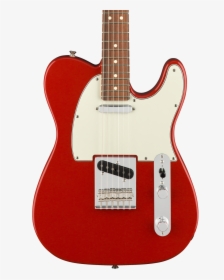 Fender Player Telecaster - Squier Fsr Bullet Telecaster Red Sparkle, HD Png Download, Transparent PNG