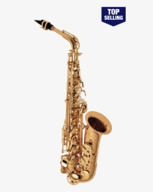 Selmer La Voix Ii Alto Sax - Selmer Sas280 La Voix Ii Alto Saxophone Outfit, HD Png Download, Transparent PNG