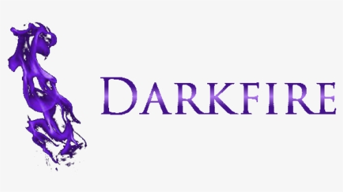 Darkfire Alpha - Parallel, HD Png Download, Transparent PNG