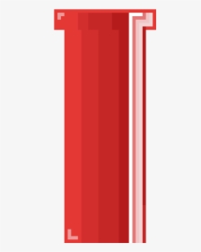 Flappy Bird Pipes Png - Column, Transparent Png, Transparent PNG