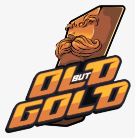 Transparent Illidan Png - Old But Gold Dota 2 Logo, Png Download, Transparent PNG