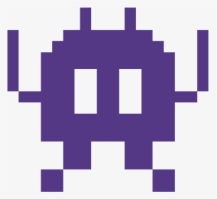 Alien Monster Emoji, HD Png Download, Transparent PNG