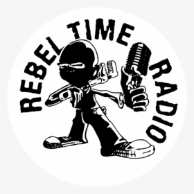 Rebel Time Radio Episode - Oceanic Research Centre Australia, HD Png Download, Transparent PNG