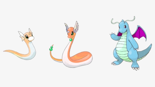 Dragonite Should Have Evolved, HD Png Download, Transparent PNG