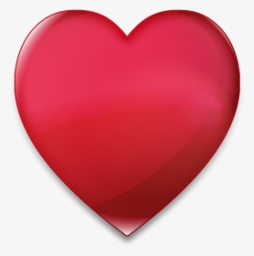 Heart Png Free Image Download - Heart Png, Transparent Png, Transparent PNG