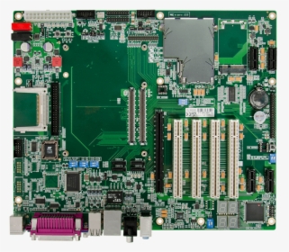 Motherboard, HD Png Download, Transparent PNG