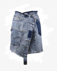 The Denim Skirt   Class Lazyload Lazyload Fade In Cloudzoom, HD Png Download, Transparent PNG