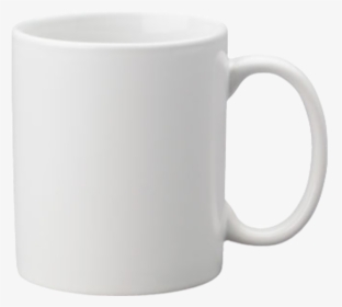 Mug Ceramic Gift Coffee Cup - White Coffee Mug, HD Png Download, Transparent PNG