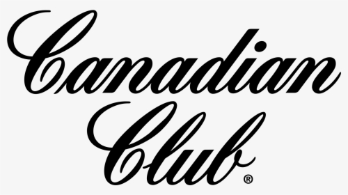 Canadian Club Whiskey, HD Png Download, Transparent PNG