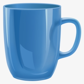 Transparent Coffee Mug Png - Transparent Background Mug Clipart, Png Download, Transparent PNG