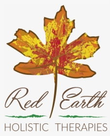 Red Earth Holistic Therapies - Autumn, HD Png Download, Transparent PNG