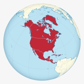 World North America, HD Png Download, Transparent PNG