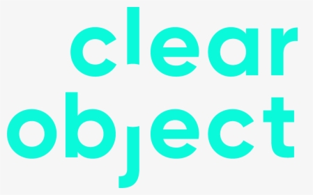 Clearobject Logo, HD Png Download, Transparent PNG