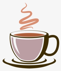 Png Transparent Free Images - Coffee Cup Clipart Png, Png Download, Transparent PNG