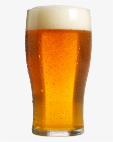 Beer Pint Png, Transparent Png, Transparent PNG