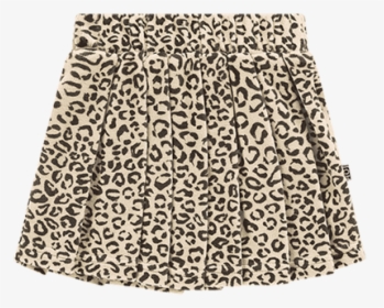 Pleated Skirt - Falda Bermuda Lunares Zara, HD Png Download, Transparent PNG