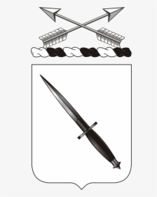 Special Forces Crossed Arrows, HD Png Download, Transparent PNG