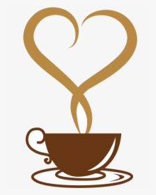 Coffee Cup Clipart Free Images Transparent Png - Coffee Clip Art Free, Png Download, Transparent PNG