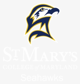 St Mary's College Of Maryland Seahawk, HD Png Download, Transparent PNG