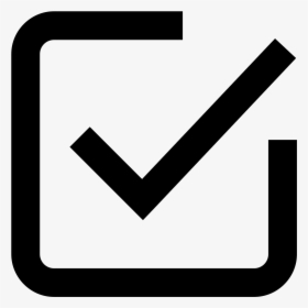 Computer Icons Check Mark Checkbox - Check Mark Png, Transparent Png, Transparent PNG