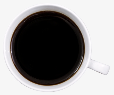 Black Coffee Png - Coffee Cup, Transparent Png, Transparent PNG