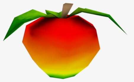 Crash Bandicoot Fruit, HD Png Download, Transparent PNG