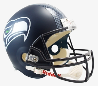 Transparent Seahawks Helmet Png - Chicago Bears Helmet Png, Png Download, Transparent PNG