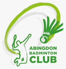 Transparent Badminton Png - Badminton Club Logo Png, Png Download, Transparent PNG