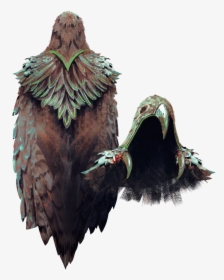 Cloak Of The Seahawk, HD Png Download, Transparent PNG
